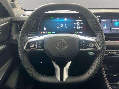 Auto Km0 A Lecco | Mg Hs Hs 1.5 Hybrid+ Luxury Auto