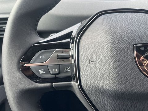 Auto Km0 A Lecco | Peugeot Rifter Rifter Mix Xl 1.5 Bluehdi 130Cv Allure S&S