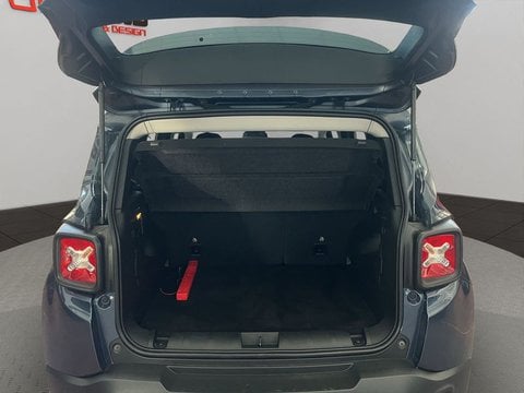 Auto Usate A Lecco | Jeep Renegade Renegade 1.5 Turbo T4 Mhev Limited 2Wd 130Cv Dct
