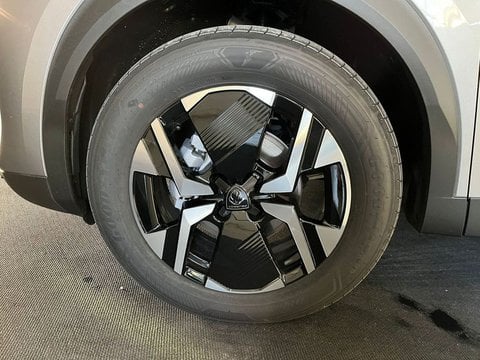 Auto Km0 A Lecco | Peugeot 2008 2008 Puretech 100 S&S Allure