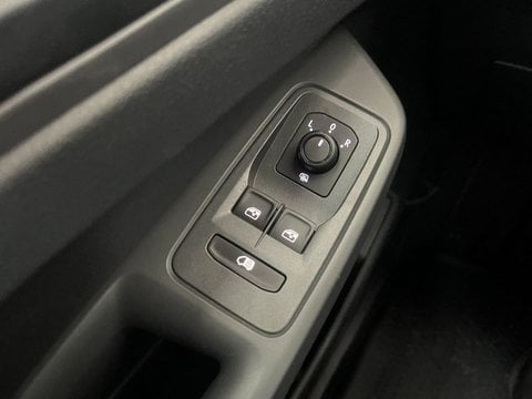 Auto Km0 A Lecco | Ford Transit Connect Transit Connect V761 2.0 Diesel 102Cv L2H1 Trend
