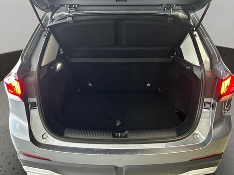 Auto Km0 A Lecco | Mg Zs Zs 1.5 Hybrid+ Luxury Auto - Promo Sironiauto+