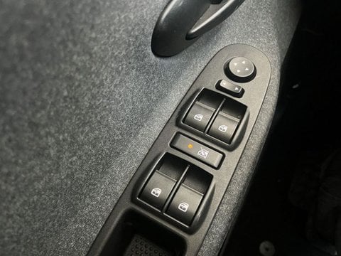 Auto Usate A Lecco | Lancia Ypsilon Ypsilon 1.0 Firefly Hybrid Silver S&S 70Cv