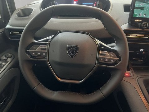 Auto Km0 A Lecco | Peugeot Rifter Rifter Long 1.5 Bluehdi Allure S&S 130Cv 7P.ti