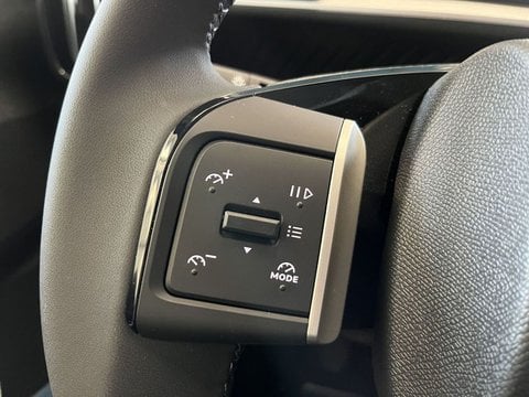 Auto Km0 A Lecco | Citroën C3 Turbo 100 Cv Manuale Max - Promo Sironiauto+