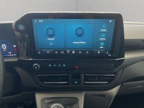 Auto Usate A Lecco | Ford Tourneo Custom Tourneo Custom V710 320 2.0 Ecoblue 150Cv Titanium L2H1