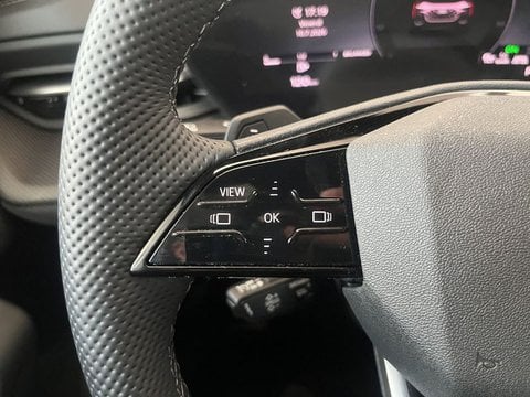 Auto Km0 A Lecco | Audi Q5 Sportback Tdi 204Cv Mhev+ Quattro S Tronic S Line Edition