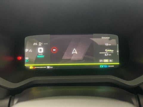 Auto Km0 A Lecco | Dacia Bigster Bigster 1.8 Hybrid Extreme 155Cv Auto