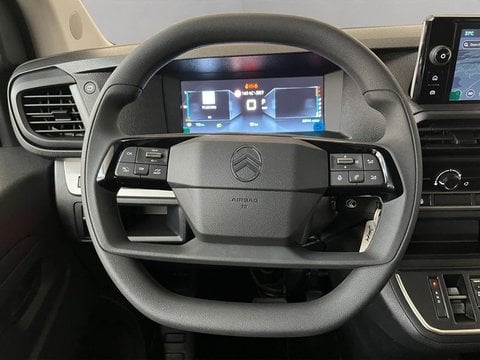 Auto Km0 A Lecco | Citroën Jumpy Jumpy M 2.2 Diesel Doppia Cabina S&S 180Cv - Iva Esclusa