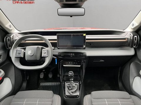 Auto Usate A Lecco | Citroën C3 Aircross C3 Aircross 1.2 Puretech Turbo Plus 100Cv - Promo Siron...