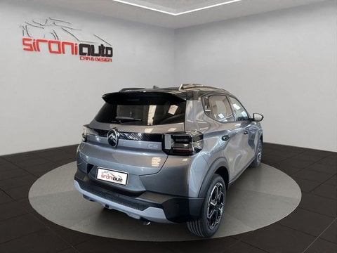 Auto Km0 A Lecco | Citroën C3 C3 1.2 Hybrid Max 110Cv