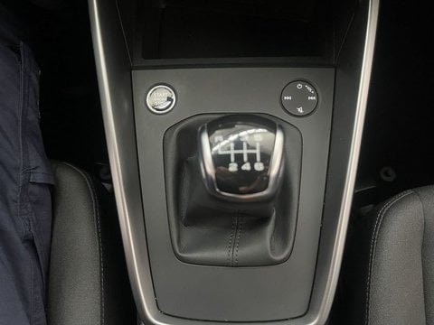 Auto Usate A Lecco | Audi A3 Sportback 30 Tdi