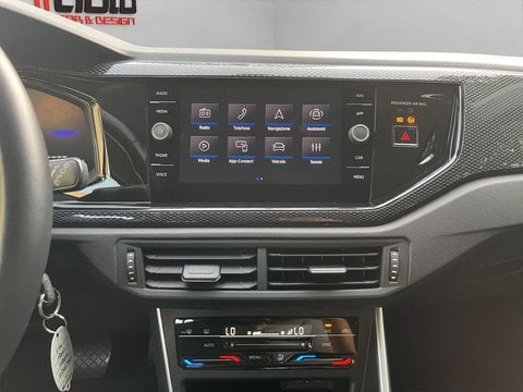 Auto Usate A Lecco | Volkswagen Polo Polo 1.0 Tsi Life 95Cv Dsg