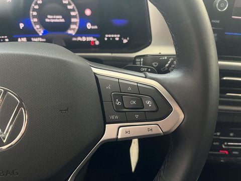 Auto Usate A Lecco | Volkswagen T-Roc T-Roc 2.0 Tdi Life 150Cv Dsg