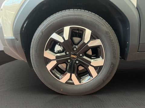 Auto Km0 A Lecco | Dacia Duster Duster 1.6 Full Hybrid Extreme 140Cv