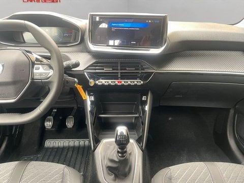 Auto Km0 A Lecco | Peugeot 208 208 1.2 Turbo Allure 100Cv