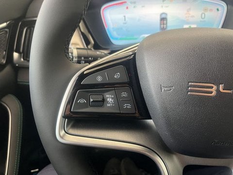 Auto Km0 A Lecco | Byd Seal U Dm-I Seal U Dm-I Comfort 1.5 Phev