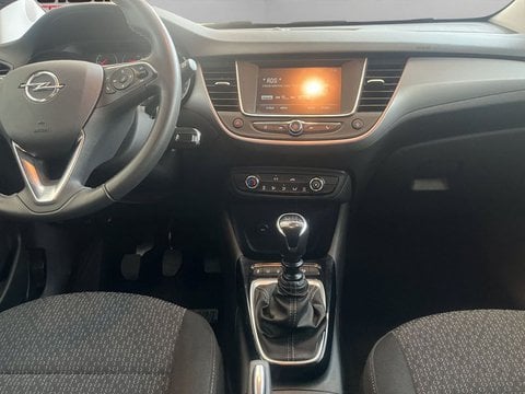 Auto Usate A Lecco | Opel Crossland Crossland 1.2 Elegance S&S 110Cv