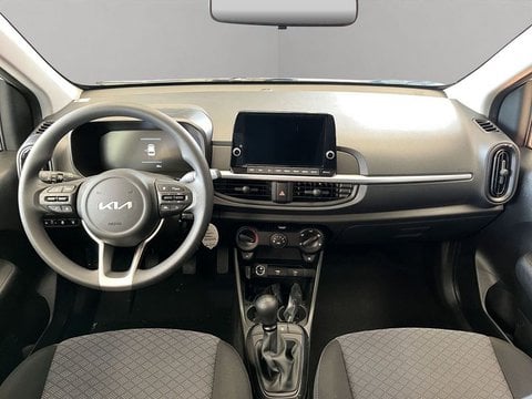 Auto Km0 A Lecco | Kia Picanto 1.0 Gpl Urban - Promo Sironiauto+