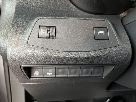 Auto Km0 A Lecco | Fiat Doblò Doblo Maxi 1.5 N1 5 Posti 130Cv Eat8 - Iva Esclusa