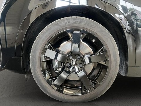 Auto Usate A Lecco | Mini Countryman Mini Countryman 1.5 48V C Jcw Auto