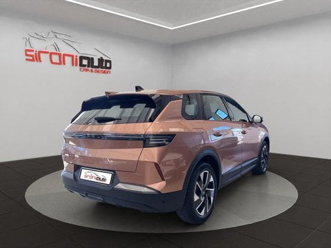 Auto Km0 A Lecco | Opel Grandland Grandland 1.2 Hybrid Edition 145Cv E-Dcs6