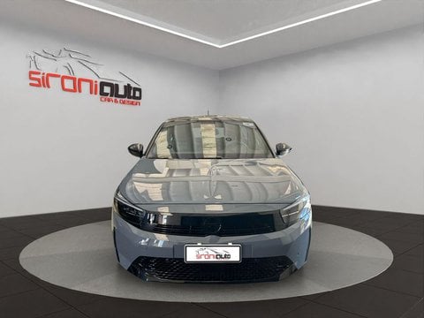 Auto Km0 A Lecco | Opel Corsa Corsa 1.2 Gs S&S 100Cv