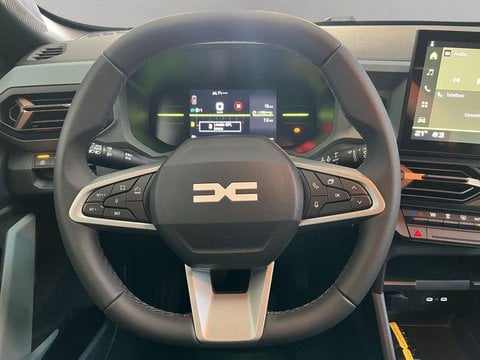 Auto Km0 A Lecco | Dacia Duster Duster 1.2 Eco-G Extreme 120Cv