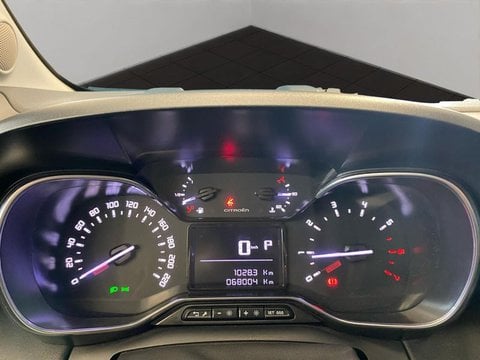 Auto Usate A Lecco | Citroën C3 Aircross Bluehdi 120 S&S Eat6 Shine - Promo Sironiauto+