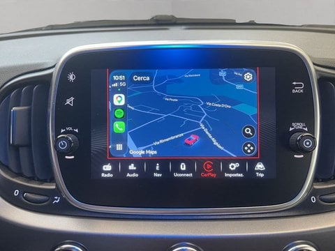 Auto Usate A Lecco | Abarth 595 595 1.4 T-Jet Turismo 165Cv