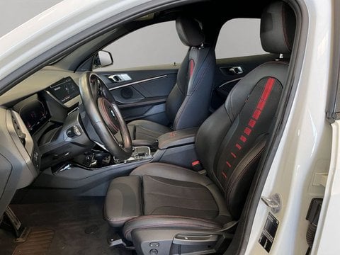 Auto Usate A Lecco | Bmw Serie 1 128Ti Auto