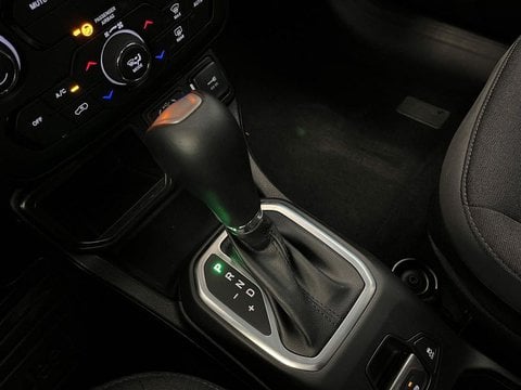 Auto Usate A Lecco | Jeep Renegade Renegade 1.5 Turbo T4 Mhev 130Cv 2Wd Dct