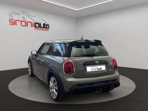 Auto Usate A Lecco | Mini Mini Mini 3P 2.0 Jcw Jcw