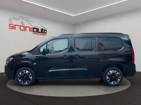 Auto Km0 A Lecco | Fiat Qubo L 1.5 Diesel 130 Cv At8 La Prima