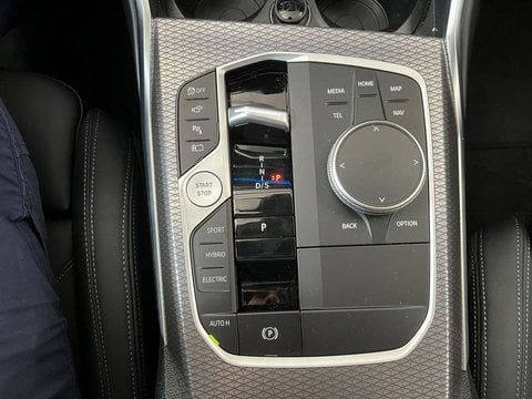Auto Usate A Lecco | Bmw Serie 3 Touring 330E Touring Xdrive Msport