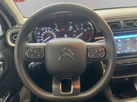 Auto Usate A Lecco | Citroën C3 C3 1.2 Puretech Shine Pack S&S 83Cv