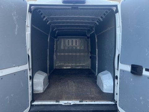 Auto Usate A Lecco | Fiat Professional Ducato Ducato 33 L2H1 2.2 Diesel 140Cv