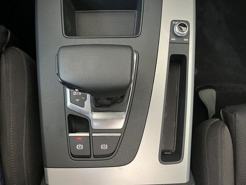 Auto Usate A Lecco | Audi Q5 Q5 40 2.0 Tdi 204 Cv S Line Quattro S-Tronic
