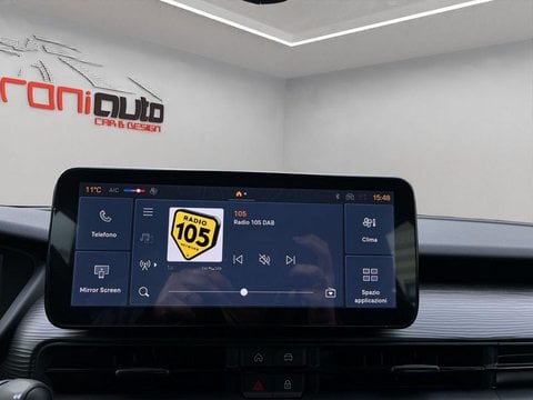 Auto Km0 A Lecco | Jeep Avenger Avenger 1.2 Turbo Longitude 100Cv - Promo Sironiauto+