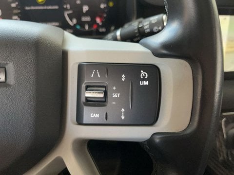 Auto Usate A Lecco | Land Rover Defender Defender 90 3.0D I6 Mhev X-Dynamic Se Awd 200Cv Auto