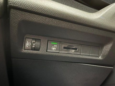 Auto Km0 A Lecco | Peugeot 308 308 Bluehdi 130 S&S Eat8 Sw Allure