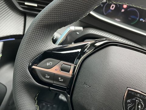 Auto Km0 A Lecco | Peugeot 2008 2008 1.2 Hybrid Gt 145Cv E-Dcs6