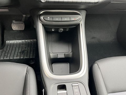 Auto Km0 A Lecco | Jeep Avenger 4Xe Hybrid 1.2 Mhev 4Xe Upland