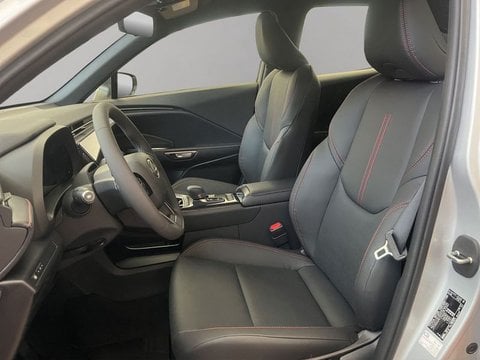 Auto Km0 A Lecco | Lexus Lbx Lbx 1.5 Hybrid Elegant 2Wd