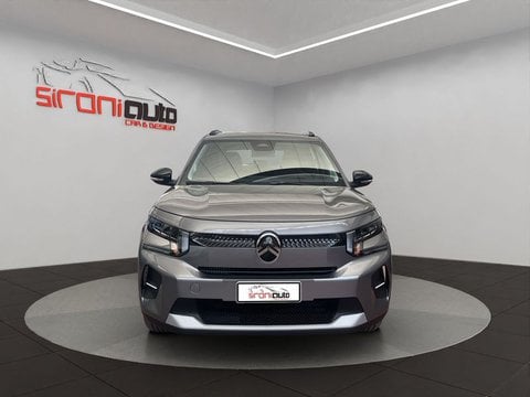 Auto Km0 A Lecco | Citroën C3 C3 1.2 Turbo Plus 100Cv S&S