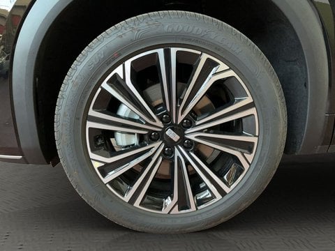 Auto Km0 A Lecco | Geely Starray Em-I 1.5 Phev Pro