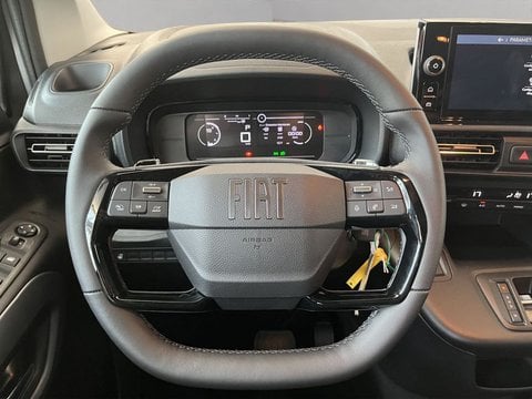 Auto Km0 A Lecco | Fiat Professional Doblò Combi Combi P Lungo 1.5 Bluehdi 130Cv At8 (N1) - Iva ...