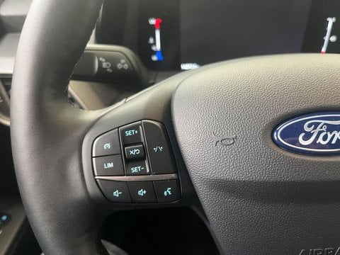 Auto Usate A Lecco | Ford Tourneo Courier Tourneo Courier Ii 1.0 Ecoboost 125Cv Titanium