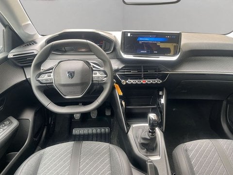 Auto Km0 A Lecco | Peugeot 208 208 1.2 Turbo Allure 100Cv
