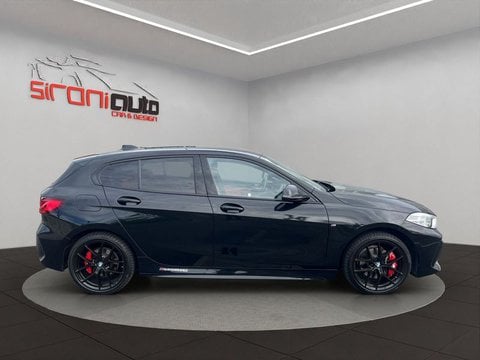 Auto Usate A Lecco | Bmw Serie 1 118D Msport